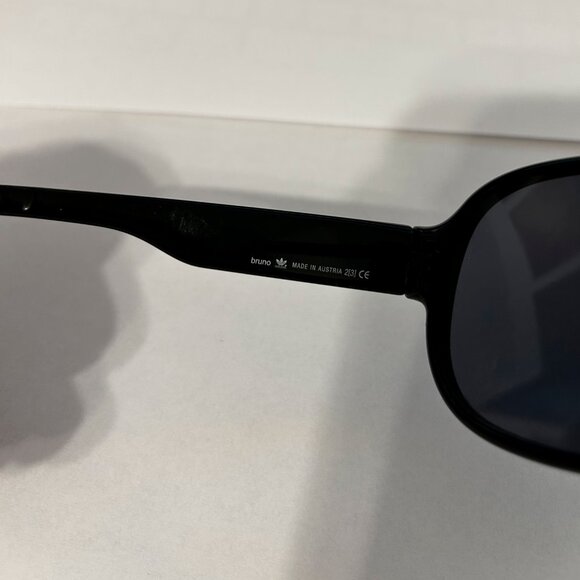 Adidas Sunglasses Originals UNISEX Black  Sunglasses retro style main image 10